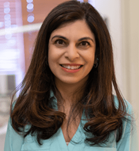 Gordon Family Dentistry - Dr Amrita Singh