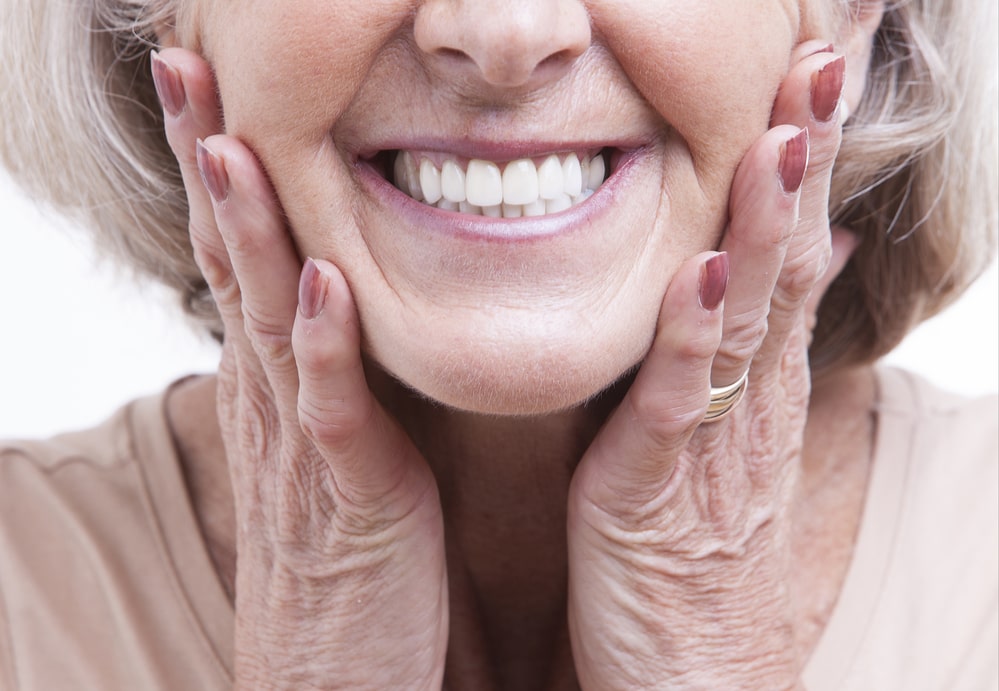 The Most Effective and Gentle Way to Clean Dentures